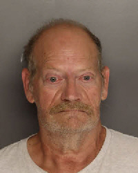 Mugshot of Nicholas Woodrow Ray