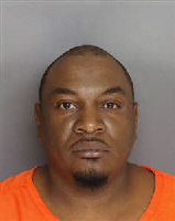 Mugshot of Erick Jarrod Gadson