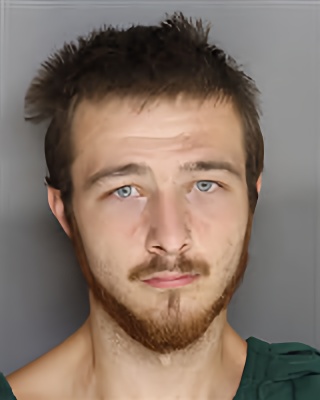 Mugshot of Dennis Gerald Justice