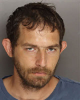Mugshot of Roger D. Moody