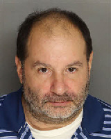 Mugshot of Thomas Robert Carr