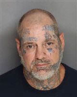 Mugshot of Frank Fredrick Kappel