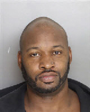 Mugshot of Richard Duncan