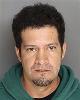 Mugshot of Jorge Mario Ramos-Herrera