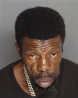 Mugshot of Antonio Green