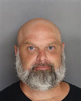 Mugshot of Christopher Daniel Seyle