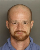 Mugshot of Adin Joseph Hensley