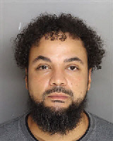 Mugshot of Jerel Orenthesis Wine
