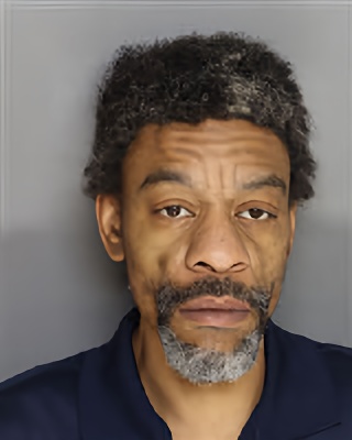Mugshot of Raymond Antonio Williams