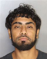 Mugshot of Ulases Leonardo Herrera-Zizumbo