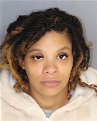 Mugshot of AYSIA KORREN LAW