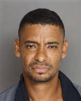 Mugshot of Anderson Viera-Rios