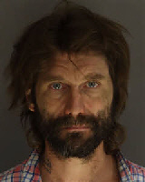 Mugshot of Darin Anthony Moan