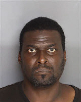 Mugshot of Devon Maurice Wigfall