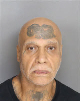 Mugshot of Don Morgan Scott