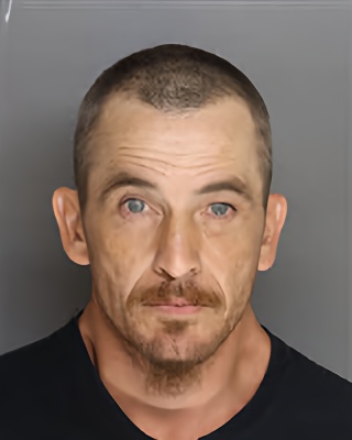 Mugshot of Raymond James Nichols