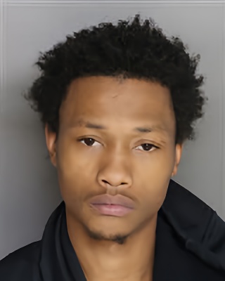 Mugshot of Knowledge Martel Mccall