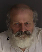 Mugshot of James Lee Boyd