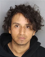 Mugshot of Elder David Pacheco