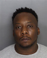 Mugshot of Ryelynn Demont Sanders