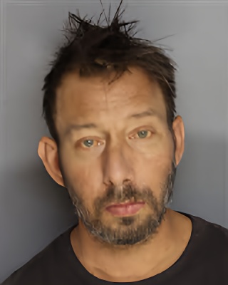 Mugshot of Jarrett Preston Mason