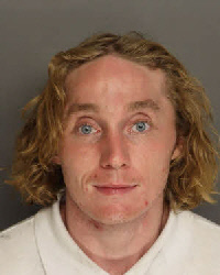 Mugshot of Iain Douglas Carder
