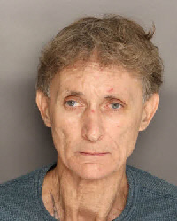 Mugshot of Timmy Lee Condrey