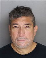 Mugshot of Jamie Jon Diaz