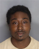 Mugshot of Jaheim Cortez Lott