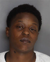 Mugshot of Dkeera Tyteyona Middleton