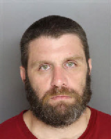 Mugshot of Timmy Allen Brawley