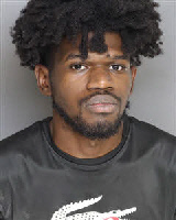 Mugshot of Tay'vion Lamont Jenkins