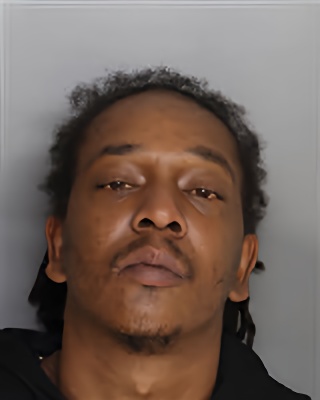 Mugshot of Elbert Rudel Aiken