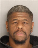 Mugshot of Warren Cecil Gadson