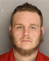 Mugshot of Tanner Wayne Kinard