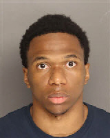 Mugshot of Dira'Monte Terrell Pinckney