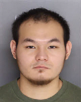 Mugshot of Daniel Quoc Bao Ho