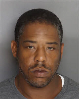 Mugshot of Lashaun Robert Bryant