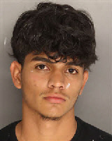 Mugshot of Jose Oreste Navas Cruz