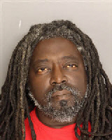 Mugshot of Maurice Lamont Dawson