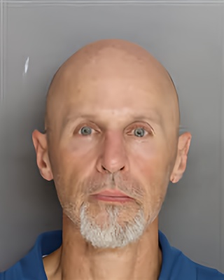 Mugshot of Charles Marion Whatley