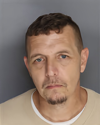 Mugshot of Robert Kyle Lugar