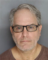 Mugshot of Daniel Filippone Agold