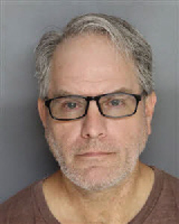 Mugshot of Daniel Filippone Agold