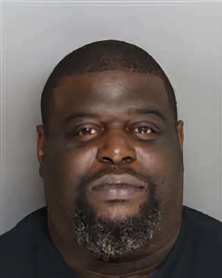Mugshot of Bobby HOLMES