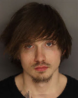 Mugshot of Colby Micheal Fields