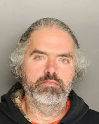Mugshot of William Joseph Godlewski