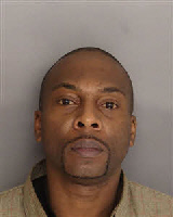 Mugshot of Jermain Porter