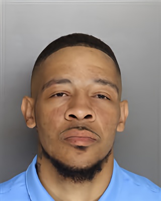 Mugshot of Clayton Flagler