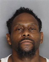 Mugshot of Delveon Martle Nichols